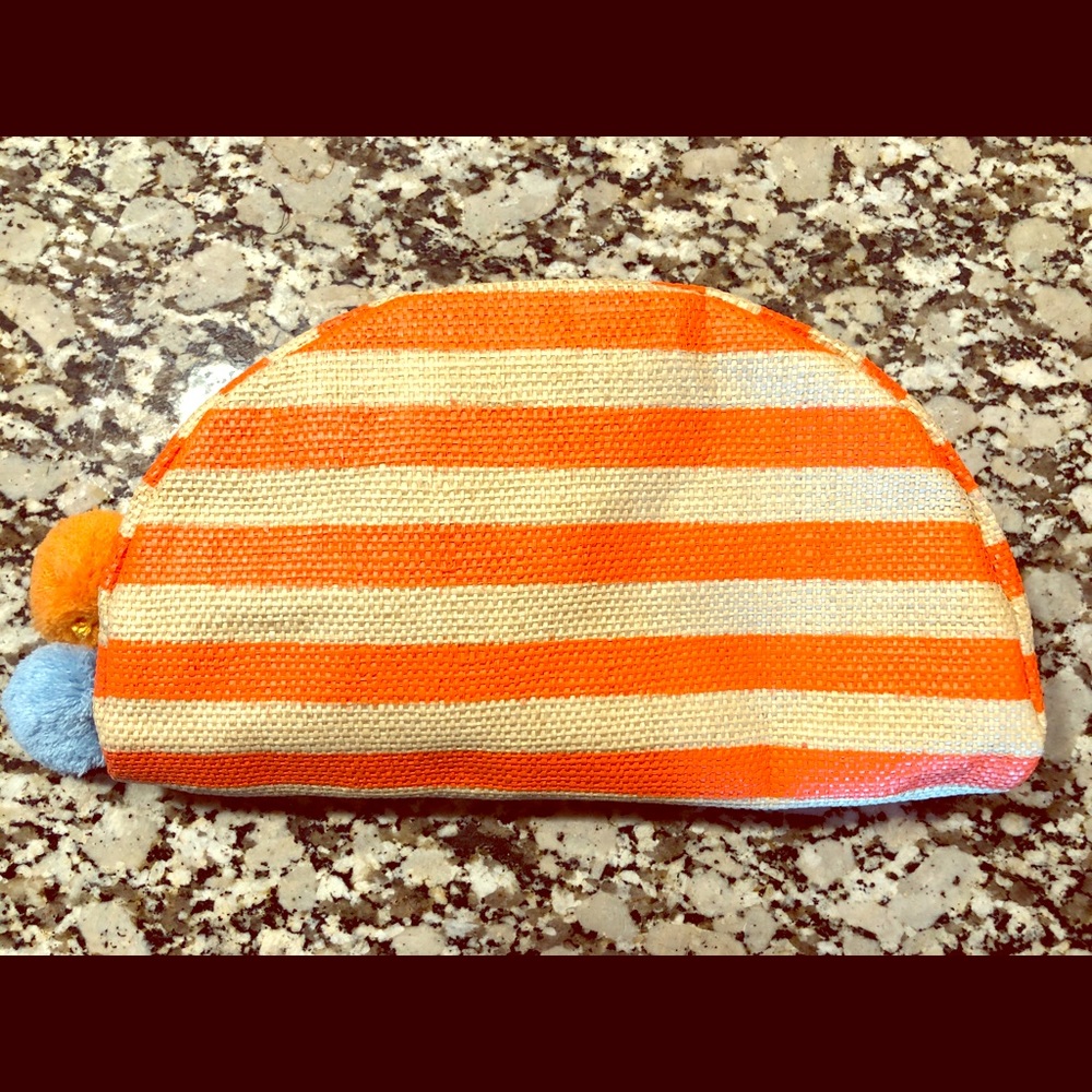 Cosmetic Bag